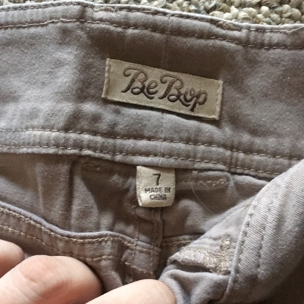 Shorts - Picture 2 of 2